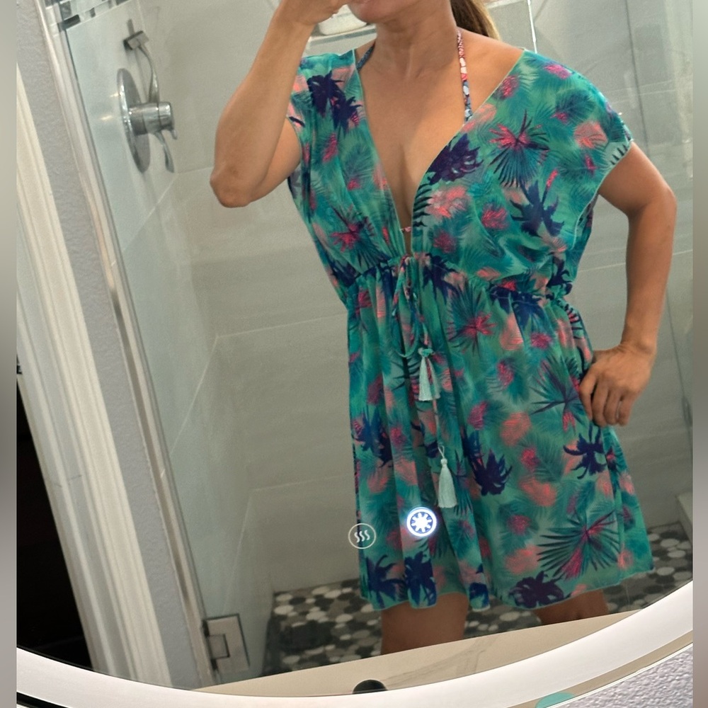 Cover up super cute
